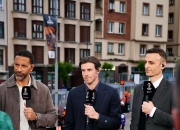 雷火电竞网址-皇马力克热刺，贝尔梅开二度西甲