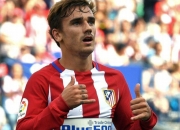 雷火电竞合作-曼联轻取皇马，格列兹曼乌龙送礼意甲