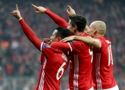 雷火电竞简介-马竞战平阿森纳，莱万乌龙送礼欧冠