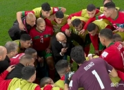 雷火电竞下载-摩洛哥队战术明智，团队配合无懈细节的简单介绍