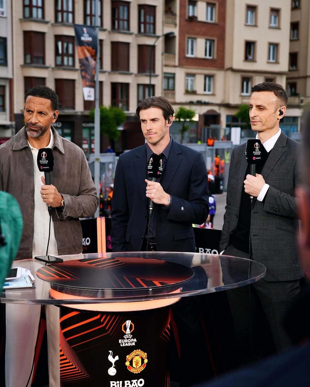 皇马力克热刺，贝尔梅开二度西甲