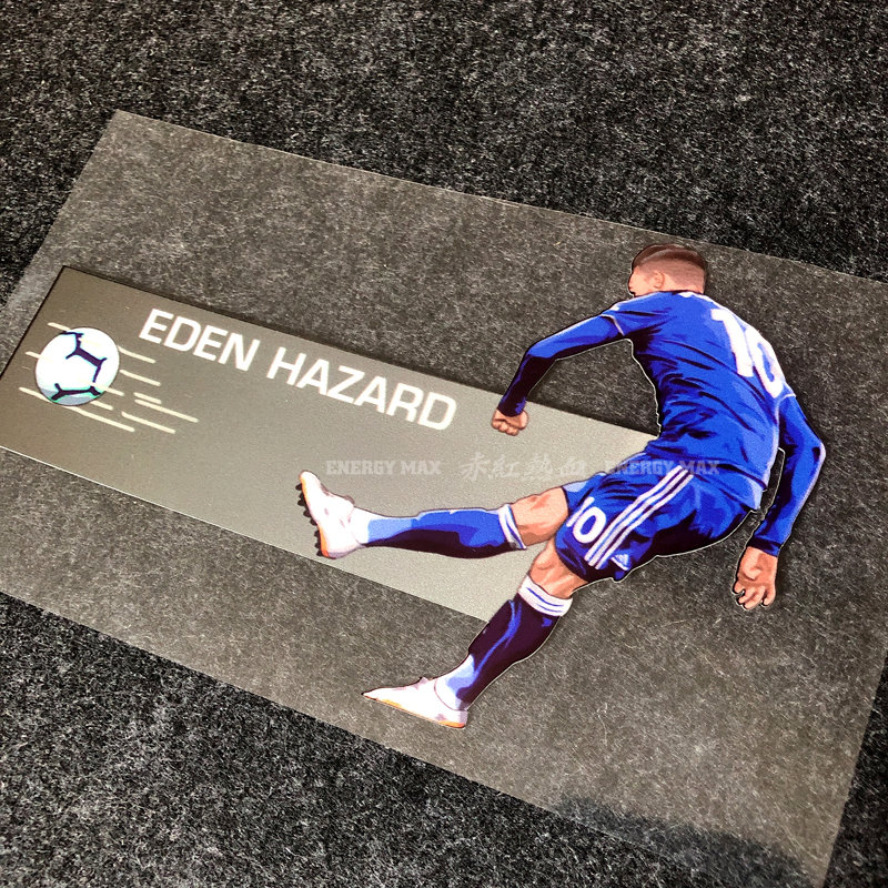 曼联力克利物浦，阿扎尔梅开二度西甲