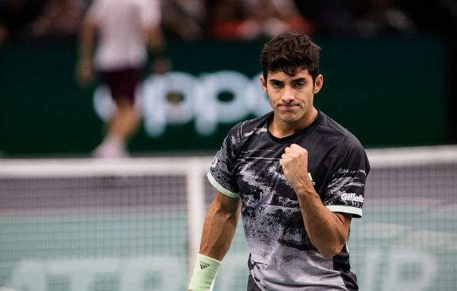 智利队在赛场上强势挑战，引起轰动的简单介绍