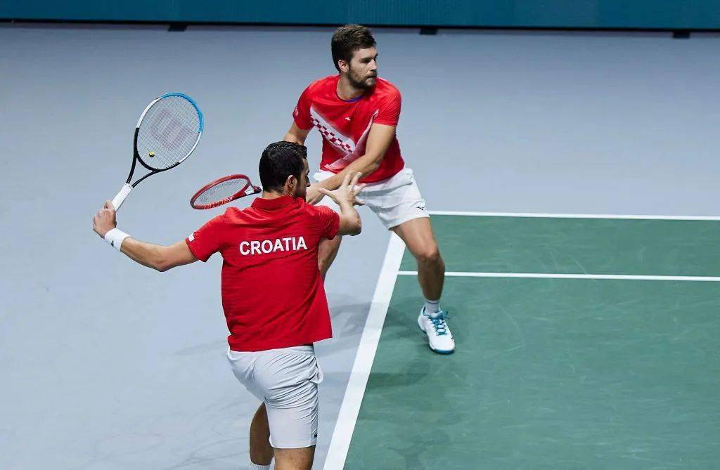 拉沃尔杯翻盘戴维斯杯，穆雷惊艳四座